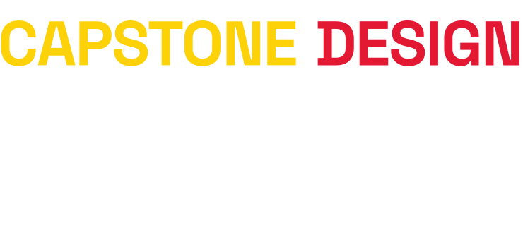 new logo for capstone