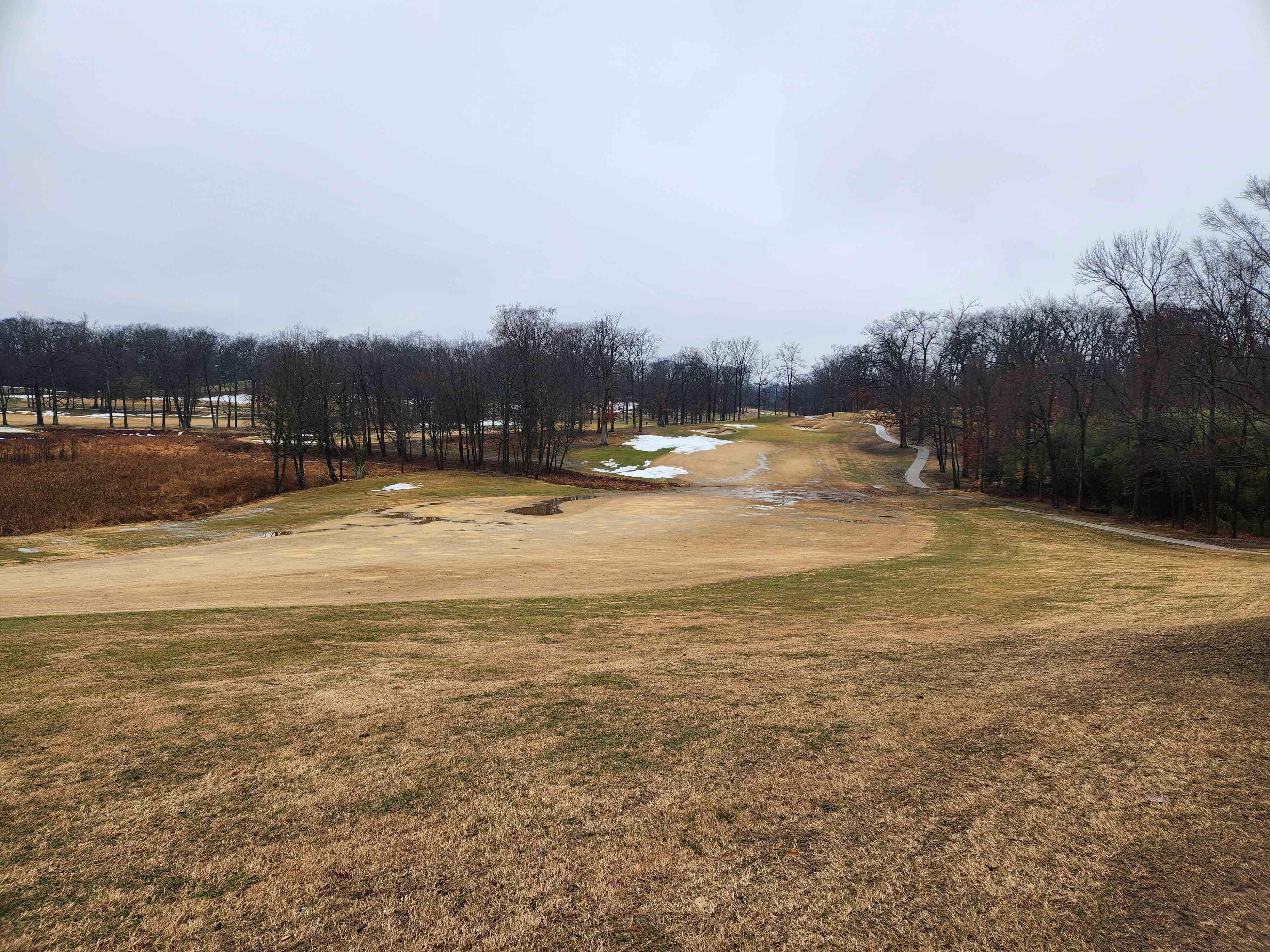 Drainage Drivers project image