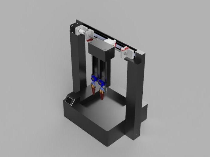 BIOE Team 21 project image