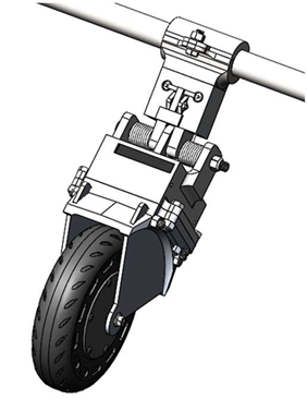 ENME - F1 - Formula One Chair project image