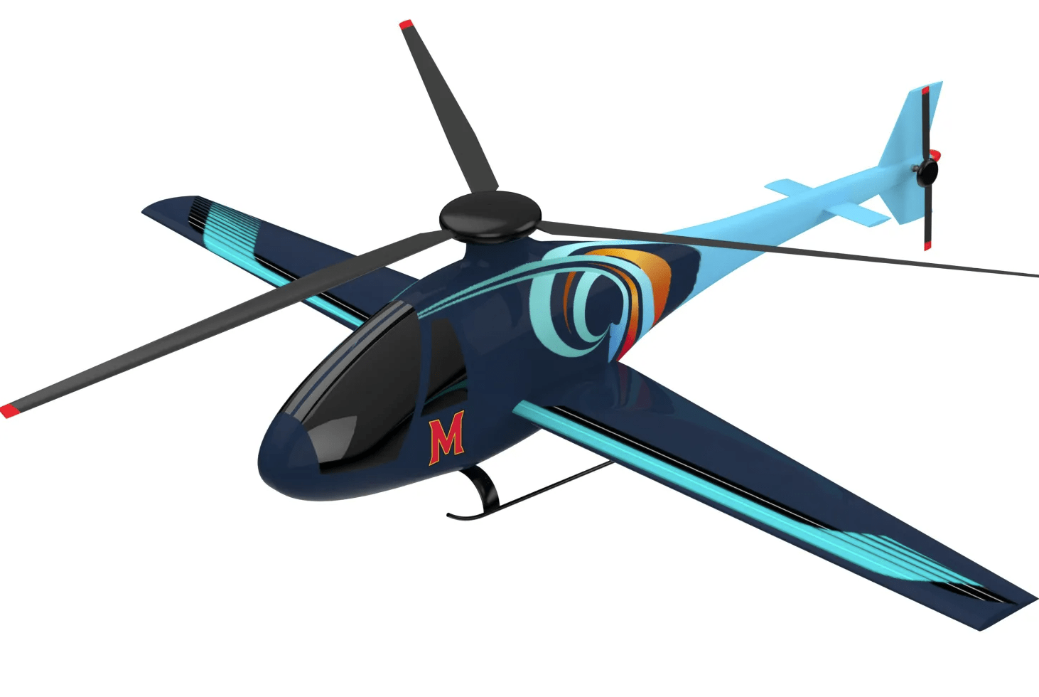 Draco project image