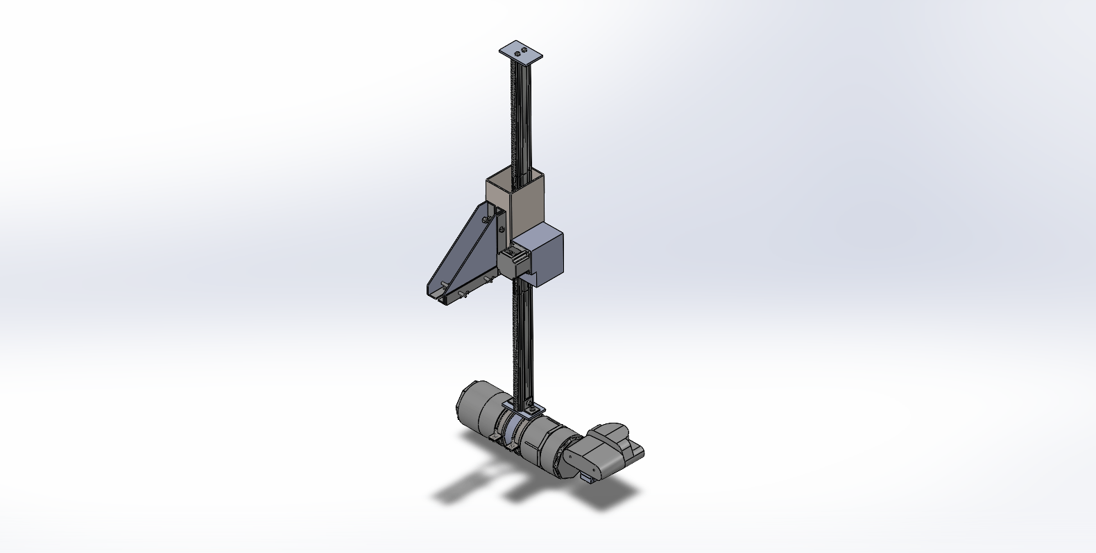 SONAR SECUREMENT SPECIALISTS - ME Team 28 project image