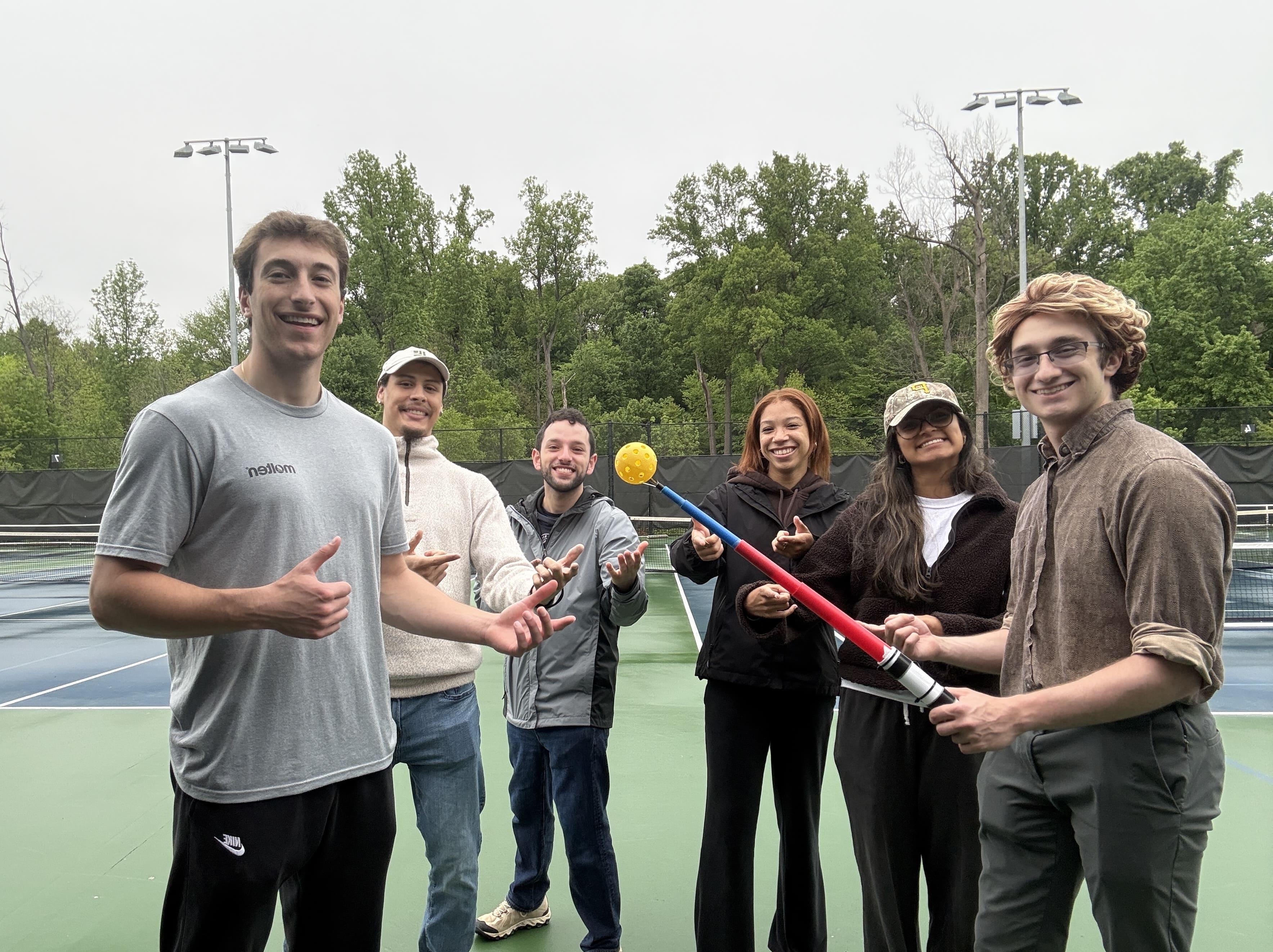 Team C2 - The Pickle-Uppers project image