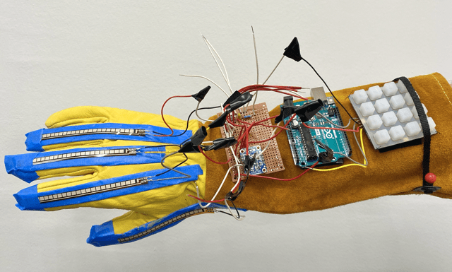 Bzz-Bzz project image