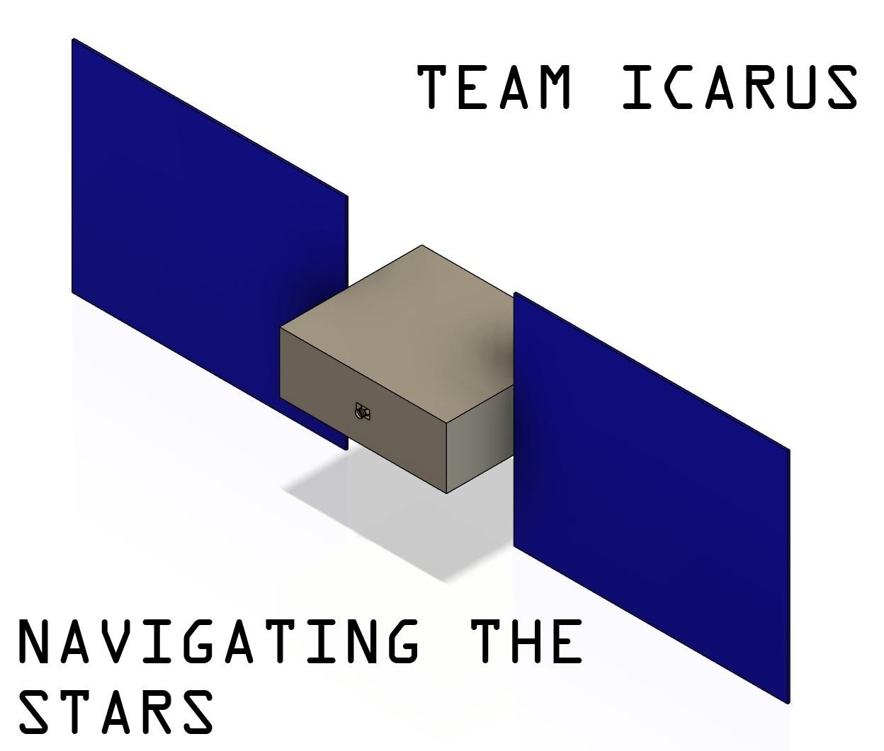 ICARUS project image