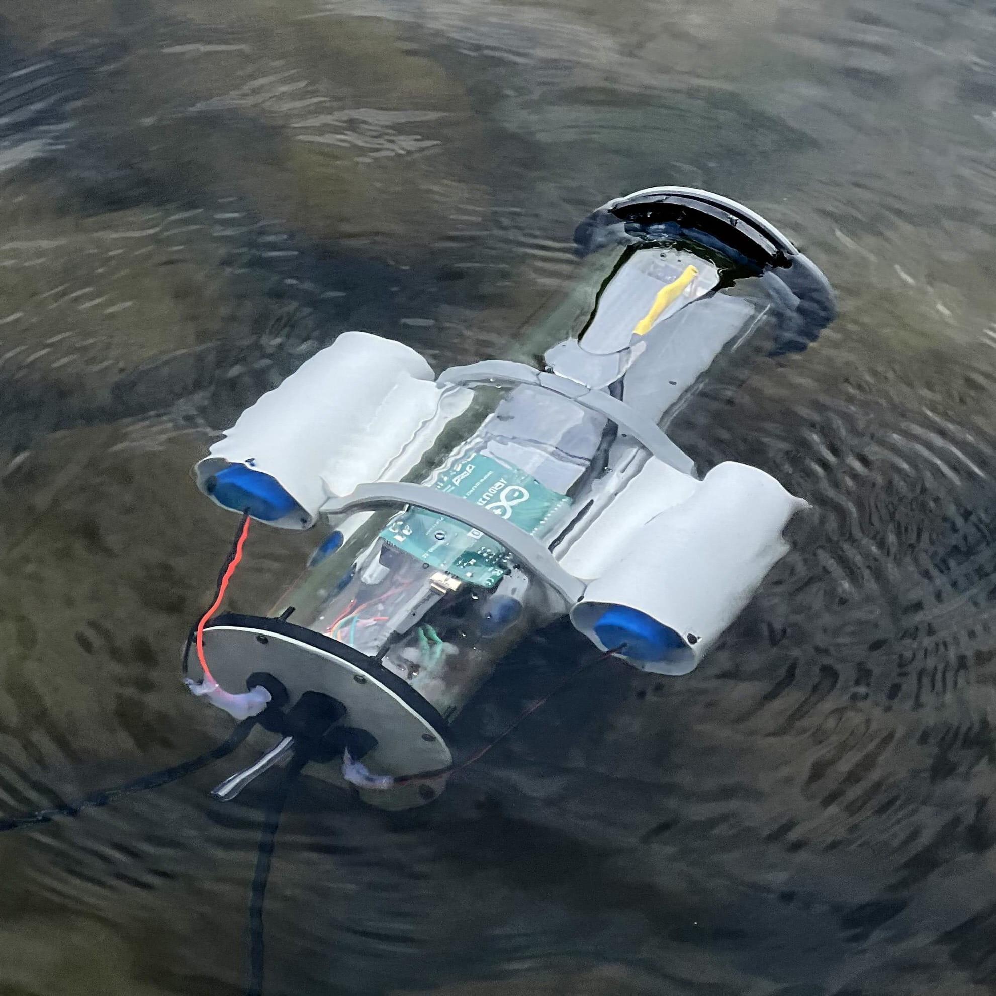 Team E4 project image