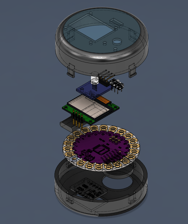 BIOE Team 13 project image