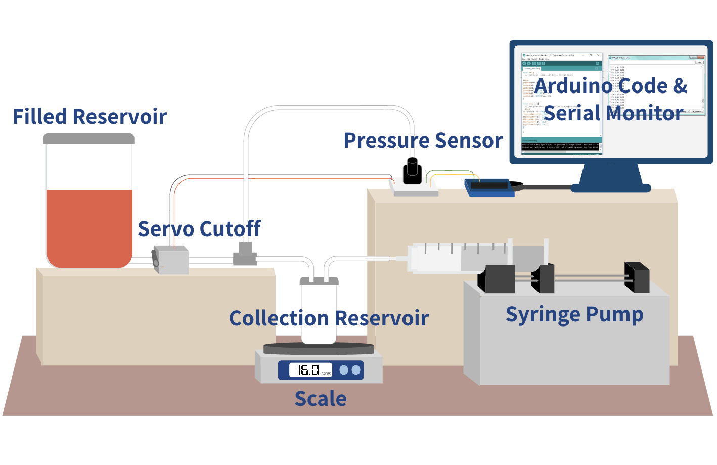 BIOE Team 16 project image