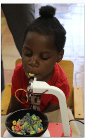 ENME H1 FEEED Device project image