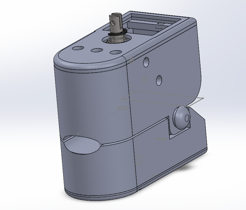 BIOE Team 11: P.R.E.S.S. (Perfusion Refill Evaluation for Septic Shock) project image