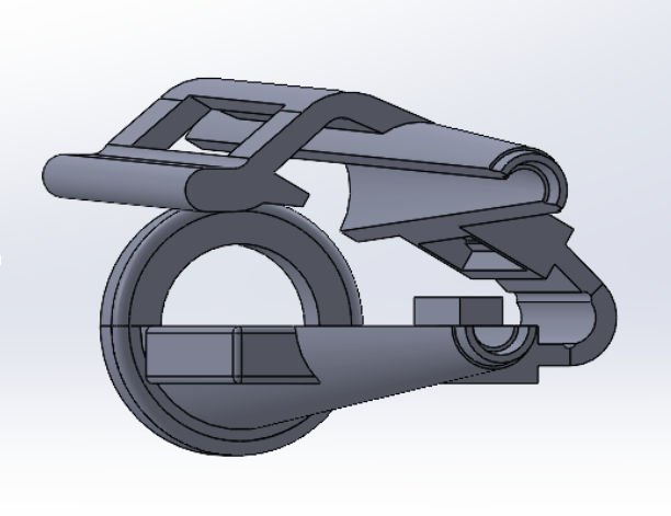 BIOE Team 9 project image