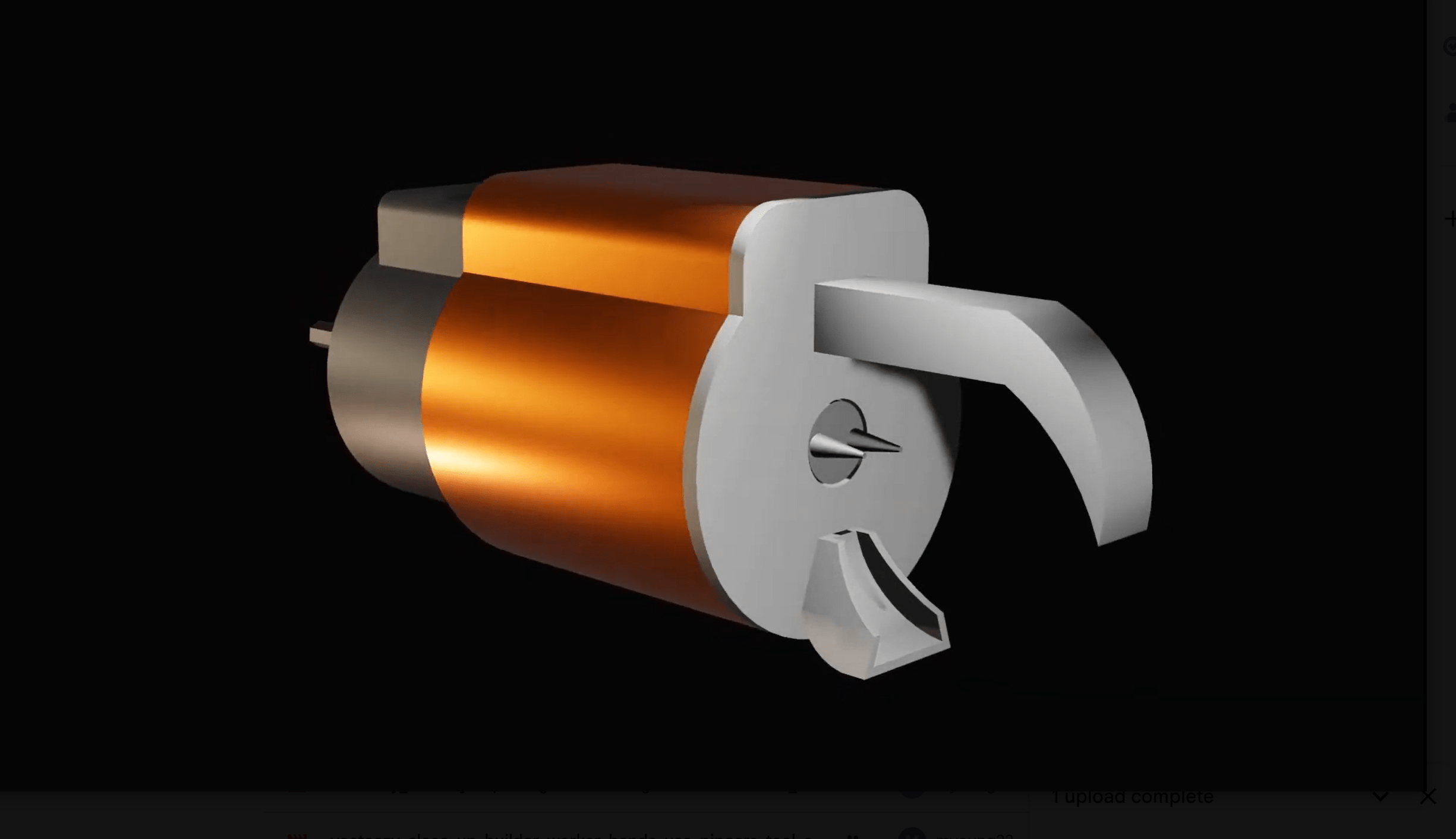 Knot Engineers project image