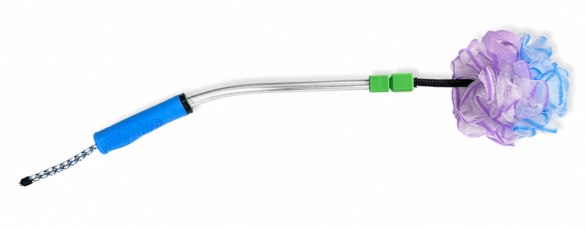 EZ-Reach Scrubber project image