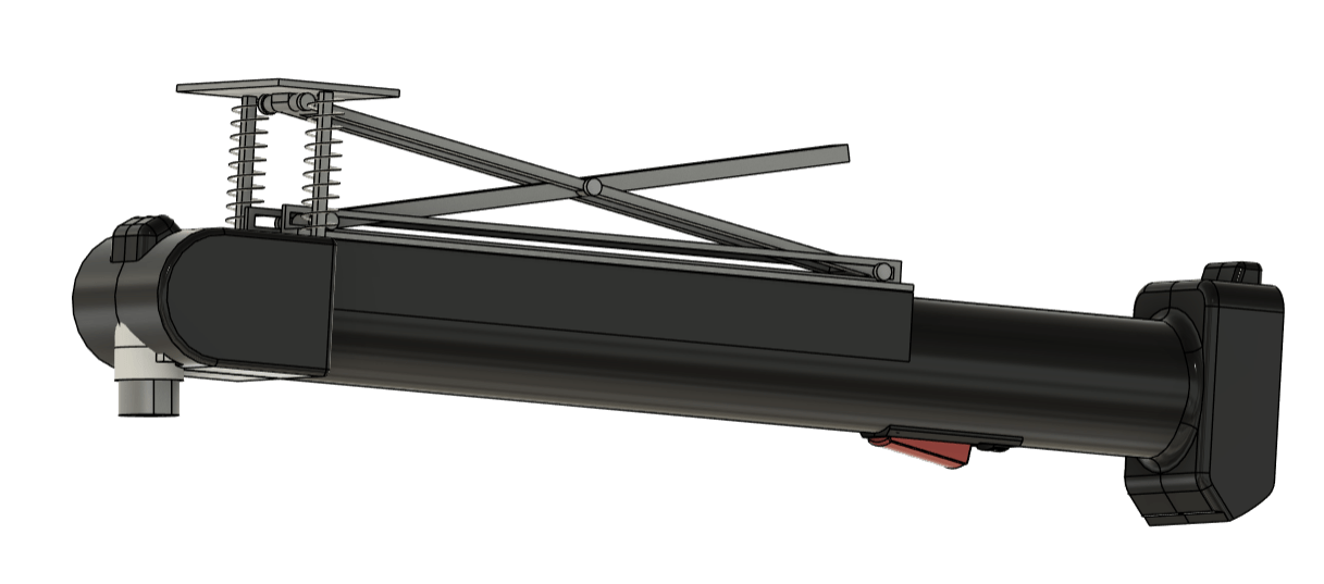 ENME - B5 - Autohammer project image