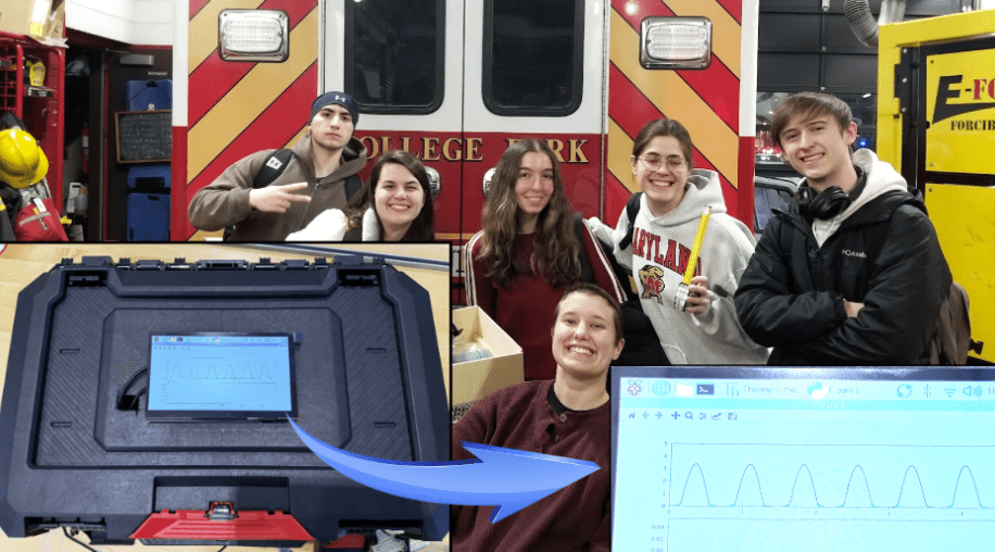 BIOE Team 2: Improving CPR to save lives project image