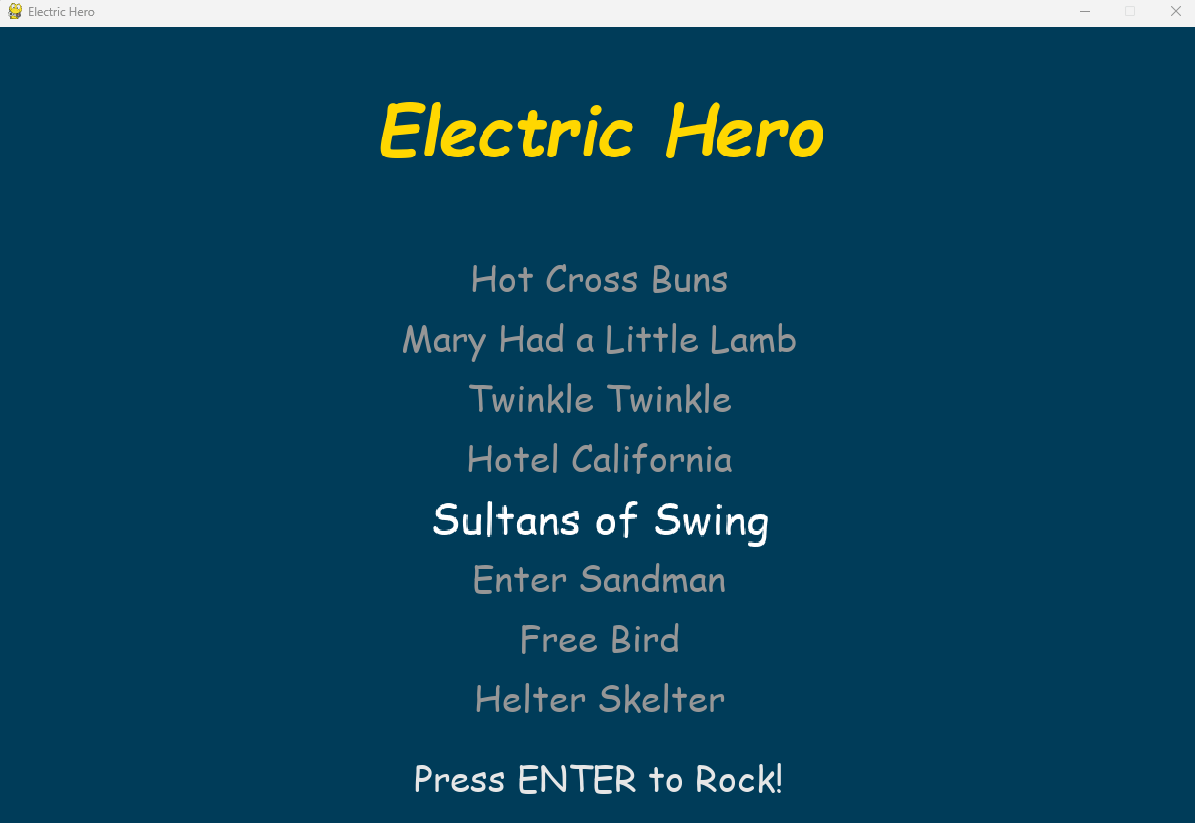 Team Freq project image